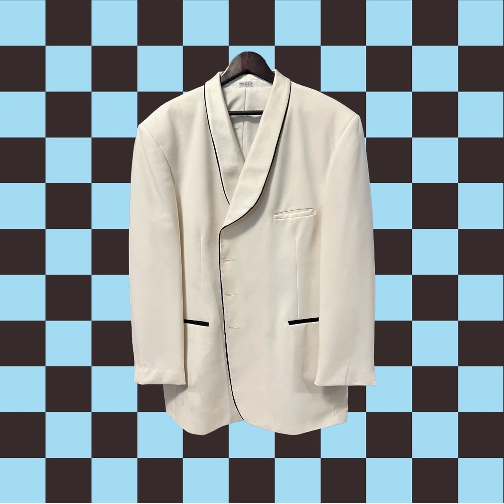 After Six Dinner Jacket Size 50L